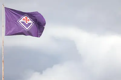 Bandiera Fiorentina