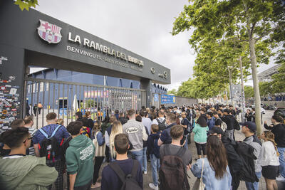 Barcellona