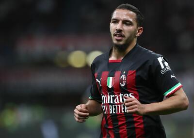 Ismael Bennacer