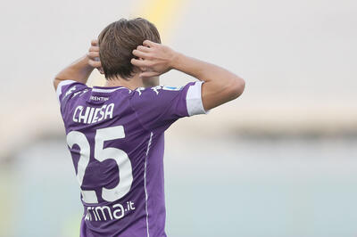 Chiesa ai tempi della Fiorentina