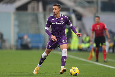 Antonio Barreca