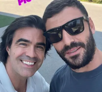 Pastorello e Terracciano
