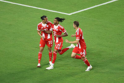 Bayern Monaco