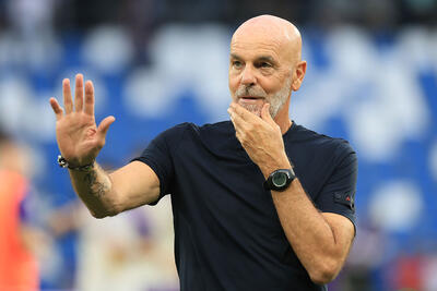 Stefano Pioli