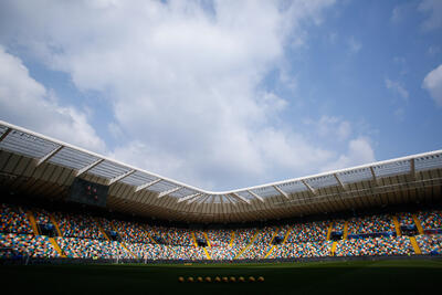 Bluenergy Stadium