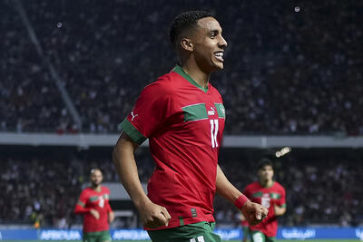 Abdelhamid Sabiri