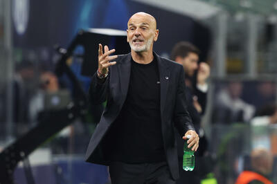 Stefano Pioli