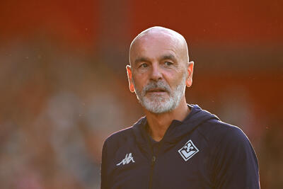Stefano Pioli
