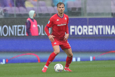 Marin Pongracic