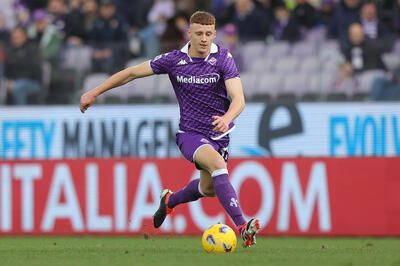 Pietro Comuzzo