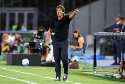 Antonio Conte