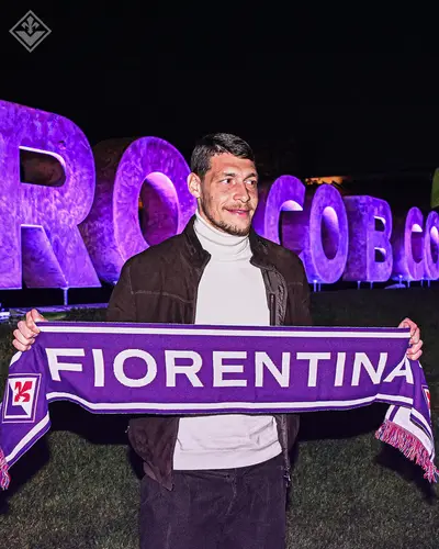Belotti (ph. acffiorentina.com)