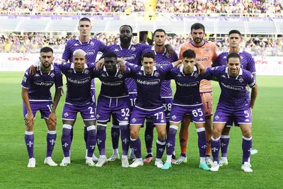 Squadra Fiorentina (ph. G.Morini)