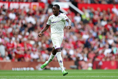 Eddy Kouadio