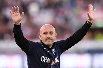 Vincenzo Italiano