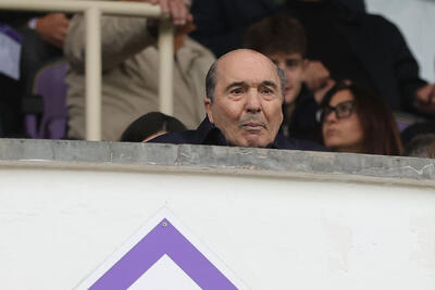 Rocco Commisso