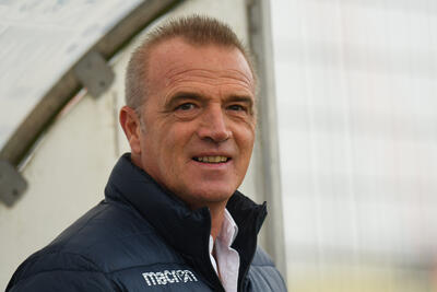 Stefano Carobbi