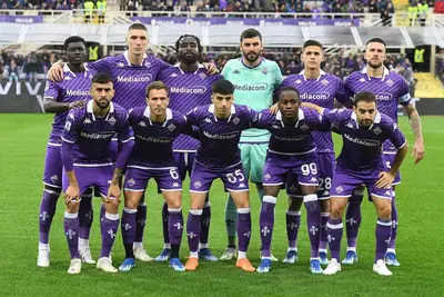 Squadra Fiorentina (ph. G.Morini)