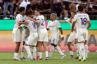 Fiorentina