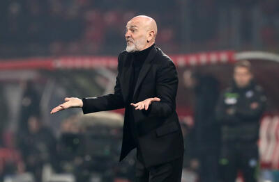Stefano Pioli