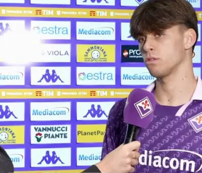 Fortini Fiorentina