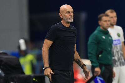 Stefano Pioli