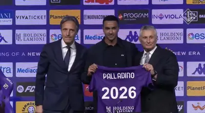 Raffaele Palladino