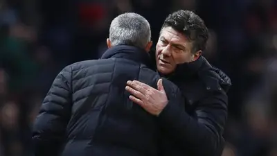 Mazzarri