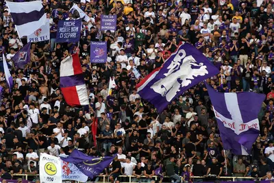 Tifosi Fiorentina (ph. G.Morini)