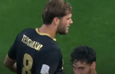Tenner Tessmann