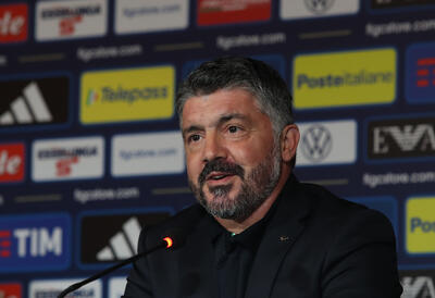 Gennaro Gattuso