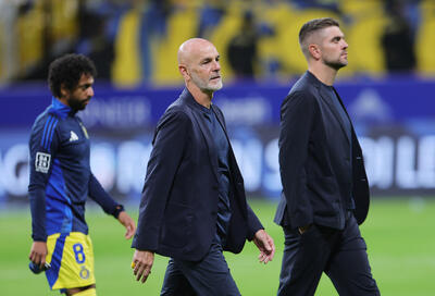 Stefano Pioli