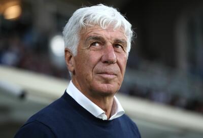 Gian Piero Gasperini