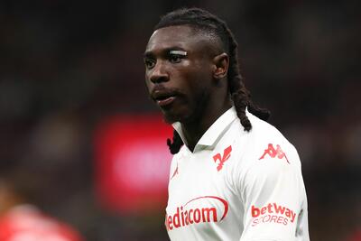 Moise Kean