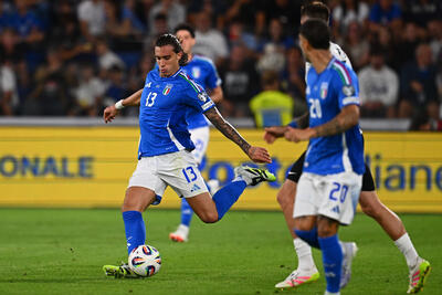 Nazionale italiana