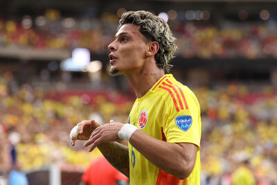 Richard Rios