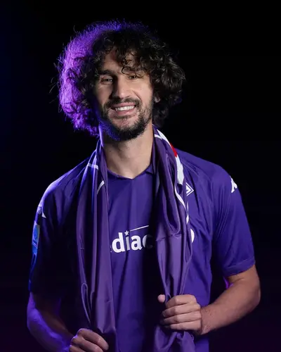 Yacine Adli presentazione Fiorentina