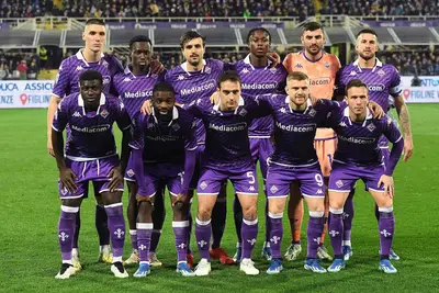 Squadra Fiorentina (ph. G.Morini)