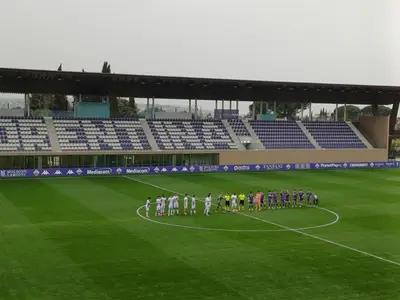 Fiorentina-Atalanta Primavera