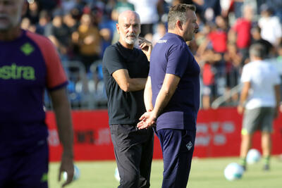 Stefano Pioli