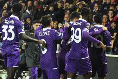 Squadra Fiorentina (ph. G.Morini)