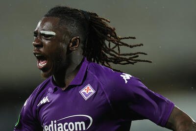 Moise Kean