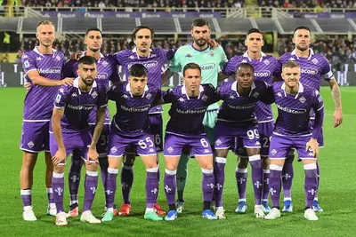 Squadra Fiorentina (ph. G.Morini)