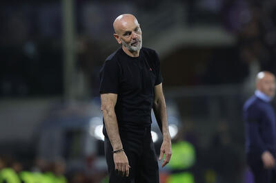 Stefano Pioli