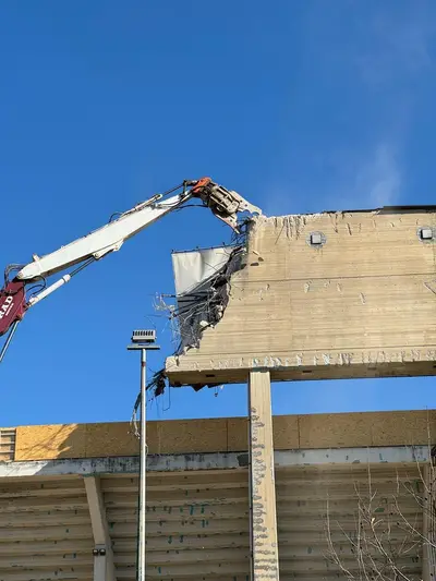 Franchi Curva Ferrovia Cantiere Lavori (ph. Fiorentinauno)