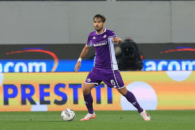 Luca Ranieri