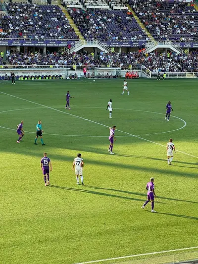 Fiorentina-Venezia_Foto FiorentinaUno