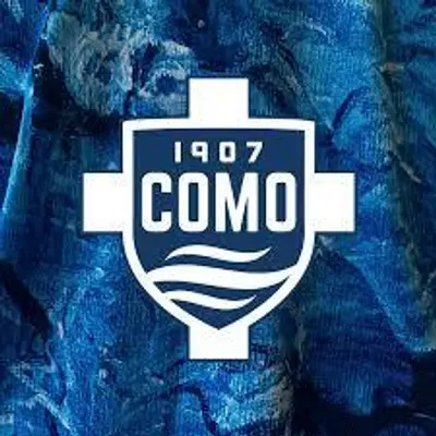Logo Como