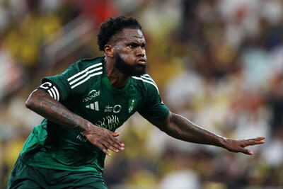 Franck Kessie