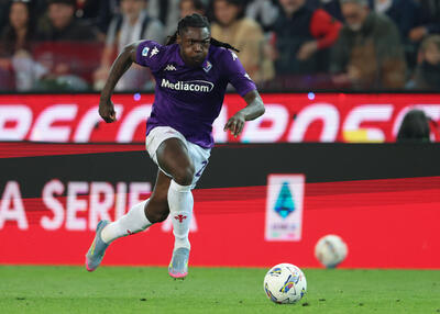 Moise Kean